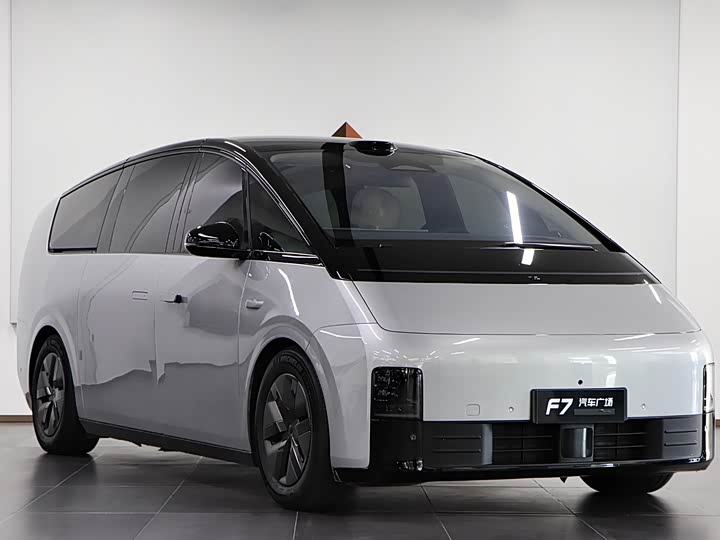 Фото 3 - LiXiang Mega