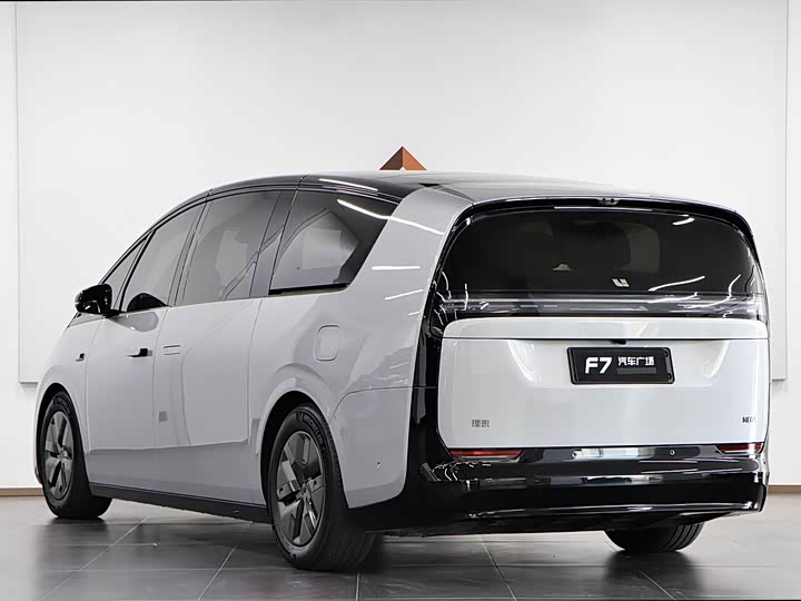 Фото 4 - LiXiang Mega