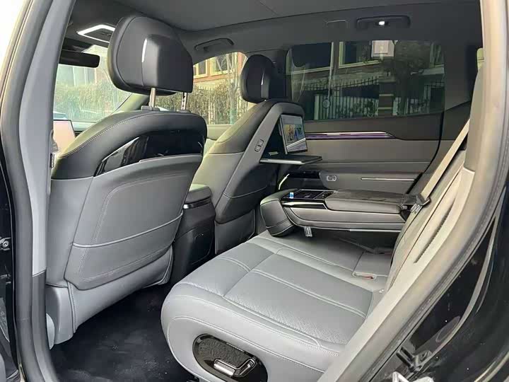 Фото 5 - Zeekr 7X