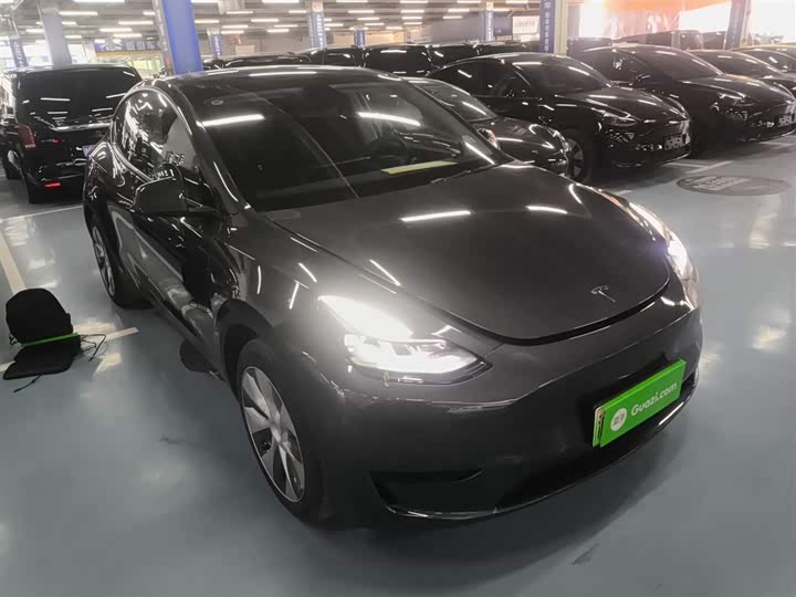 Фото 4 - Tesla Model Y