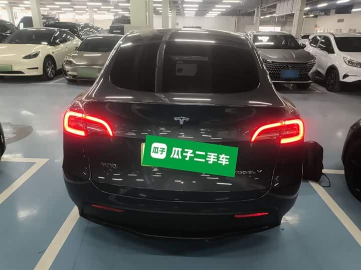 Фото 6 - Tesla Model Y