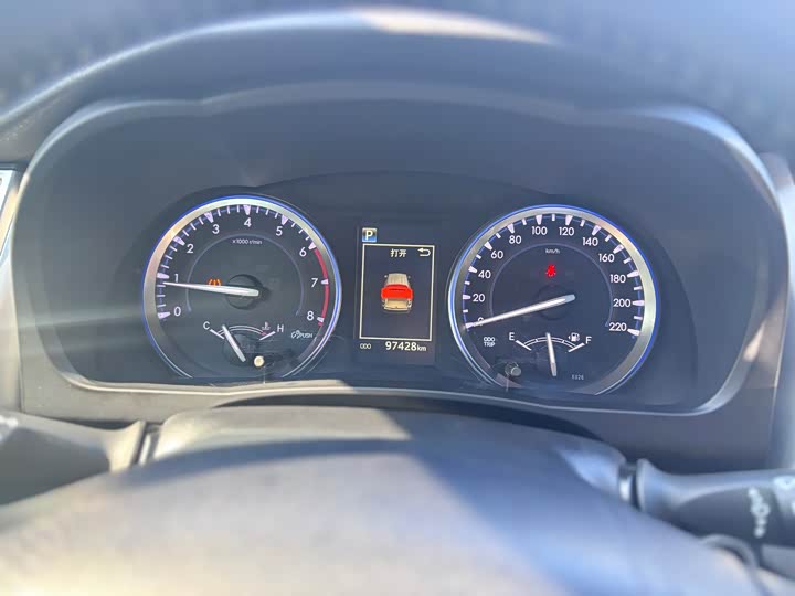 Фото 6 - Toyota Highlander