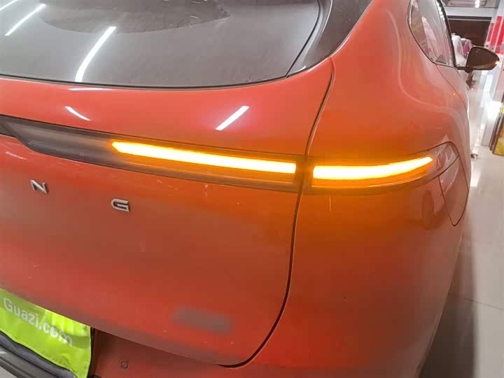 Фото 8 - XPeng G6