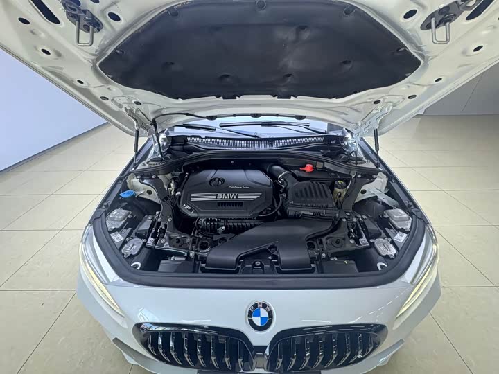 Фото 7 - BMW 1 Series