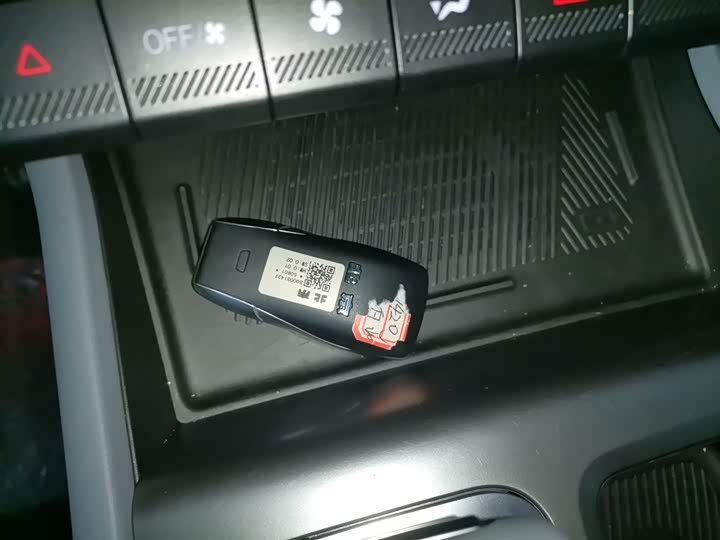 Фото 9 - BAIC Beijing BJ40 Hybrid