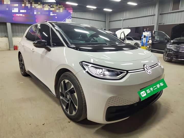 Фото 4 - Volkswagen ID.3