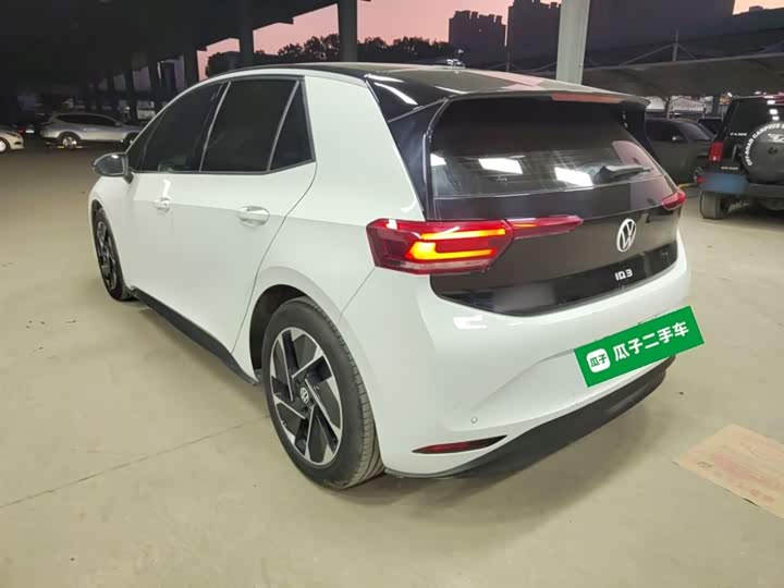 Фото 5 - Volkswagen ID.3