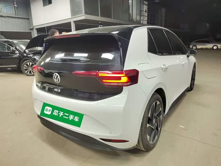 Фото 7 - Volkswagen ID.3