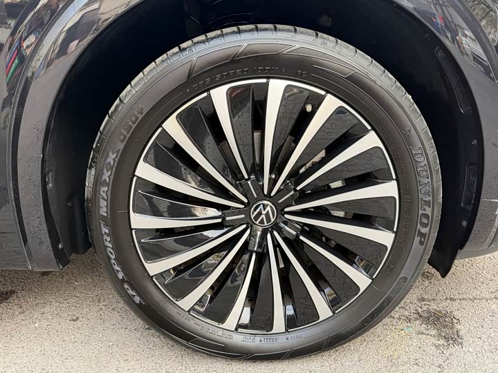 Фото 4 - Volkswagen Viloran