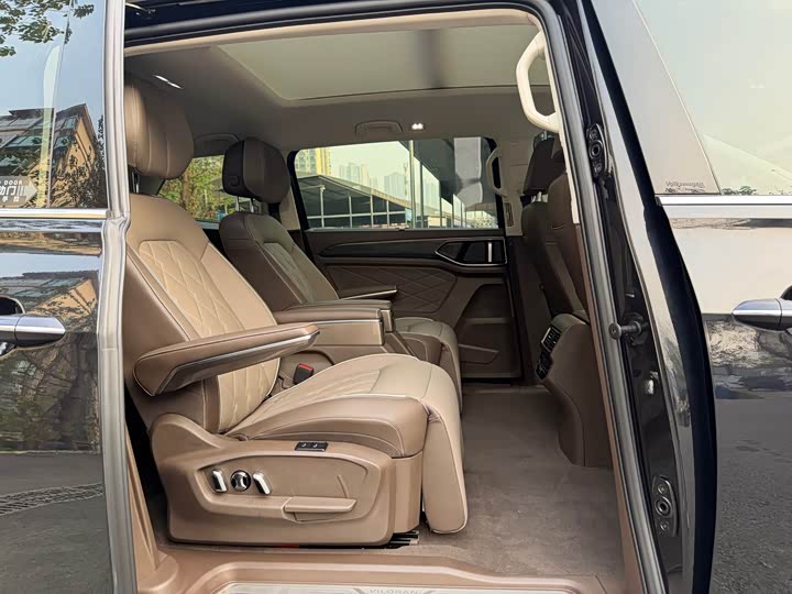 Фото 6 - Volkswagen Viloran