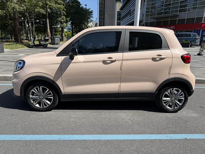 Фото 2 - Leapmotor T03