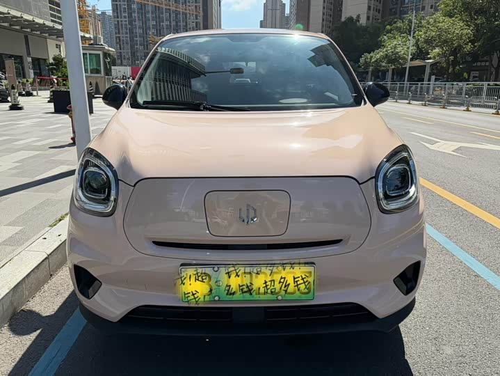 Фото 5 - Leapmotor T03