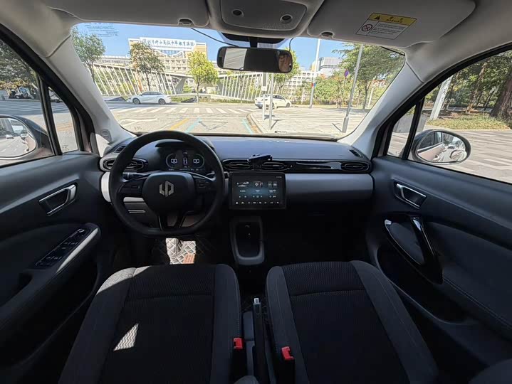 Фото 9 - Leapmotor T03