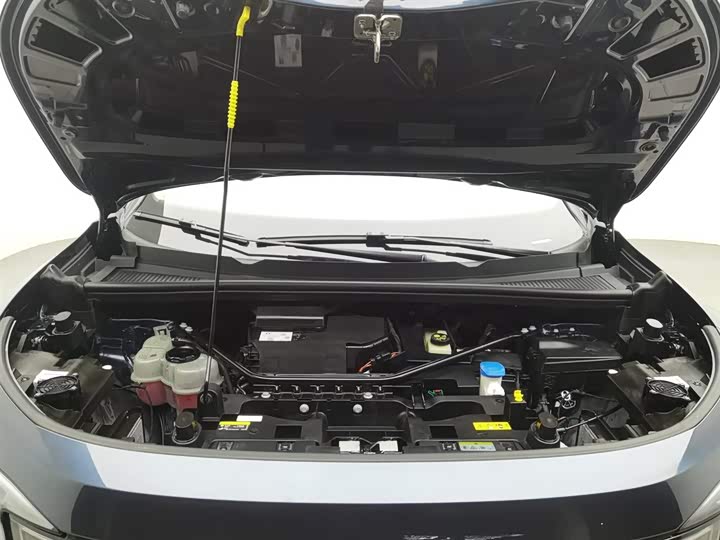 Фото 6 - Volkswagen ID.6 Crozz