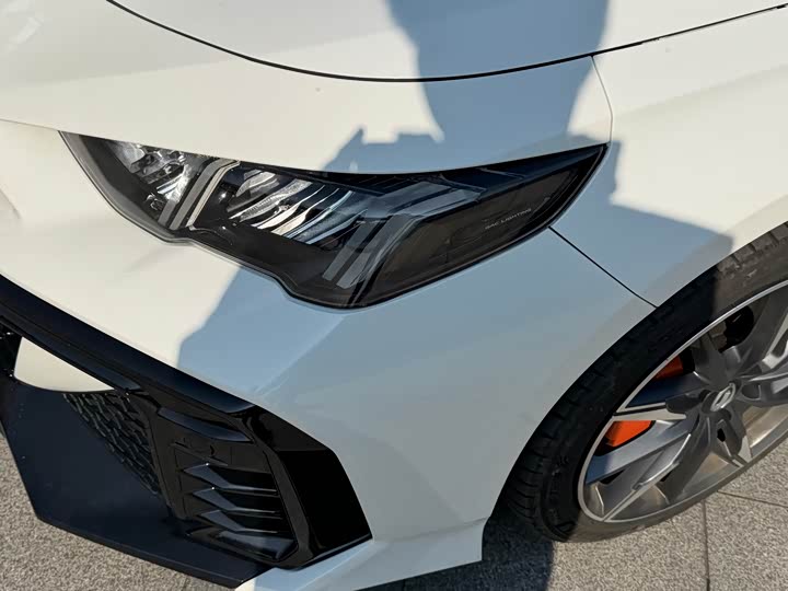 Фото 4 - GAC Trumpchi Empow R