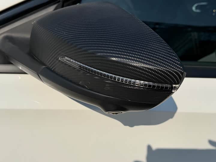 Фото 6 - GAC Trumpchi Empow R