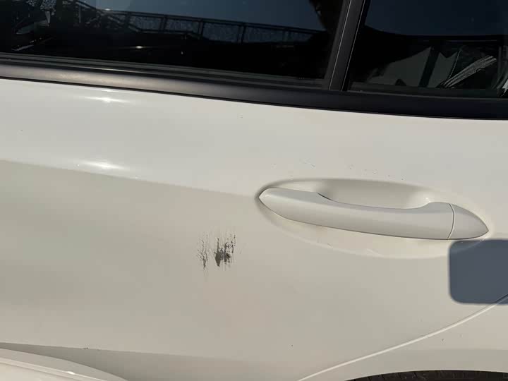 Фото 9 - GAC Trumpchi Empow R