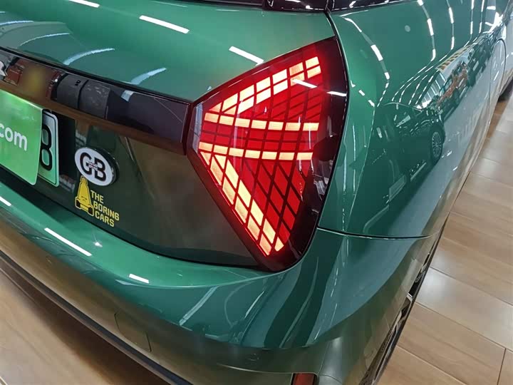 Фото 8 - Mini Cooper