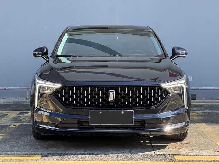 Фото 2 - Bestune B70