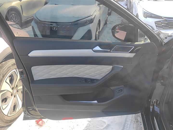 Фото 7 - Volkswagen Magotan