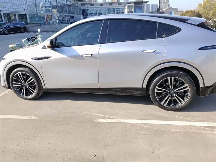 Фото 5 - XPeng G6