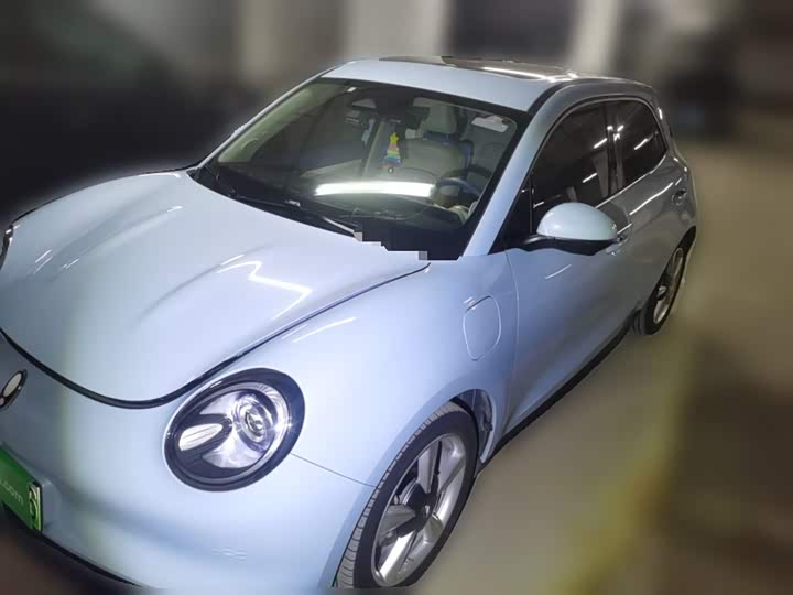 Фото 1 - Ora Good Cat (03)