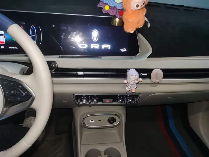 Фото 6 - Ora Good Cat (03)