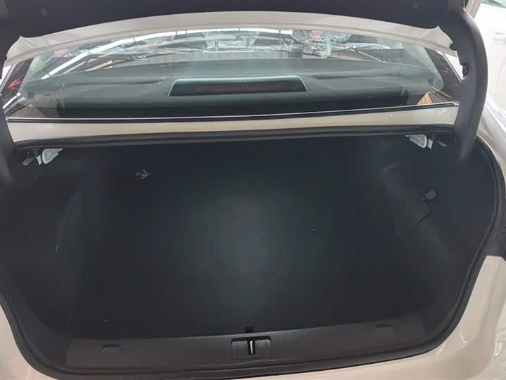 Фото 4 - Chery Fulwin A8