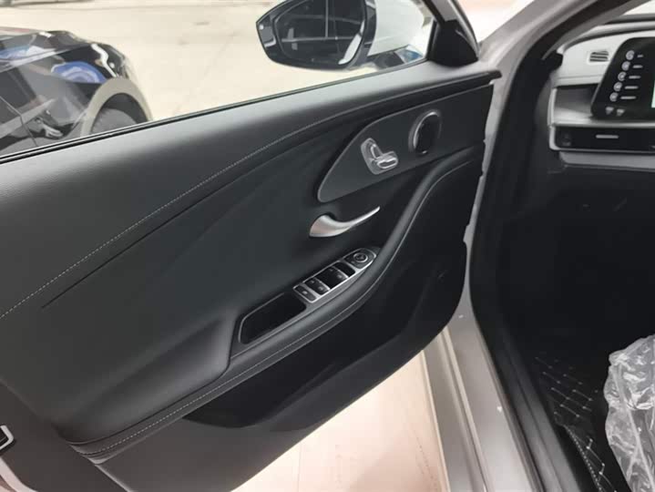 Фото 7 - Chery Fulwin A8