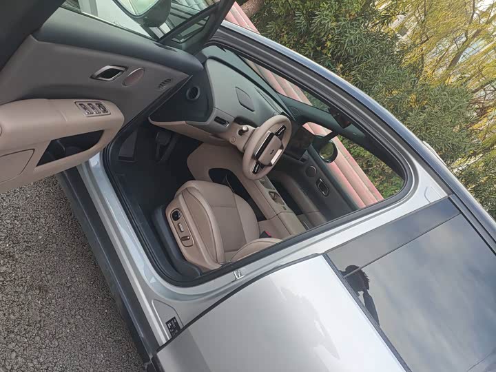 Фото 5 - LiXiang i6