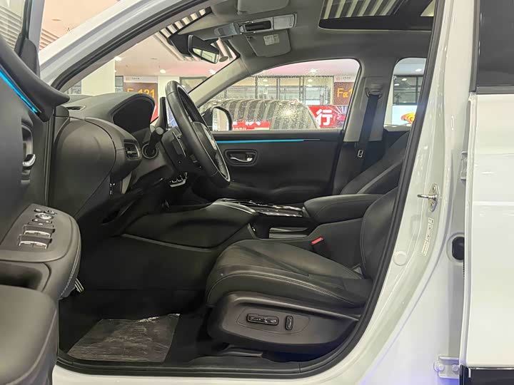 Фото 6 - Honda HR-V