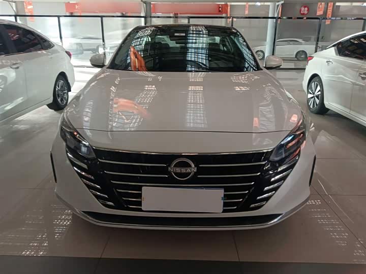 Фото 3 - Nissan Teana