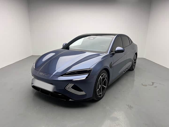 Фото 1 - BYD Seal