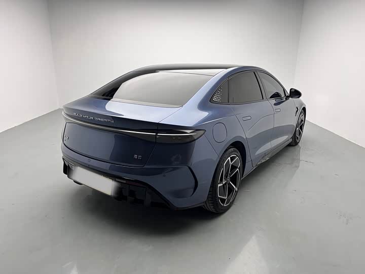 Фото 4 - BYD Seal