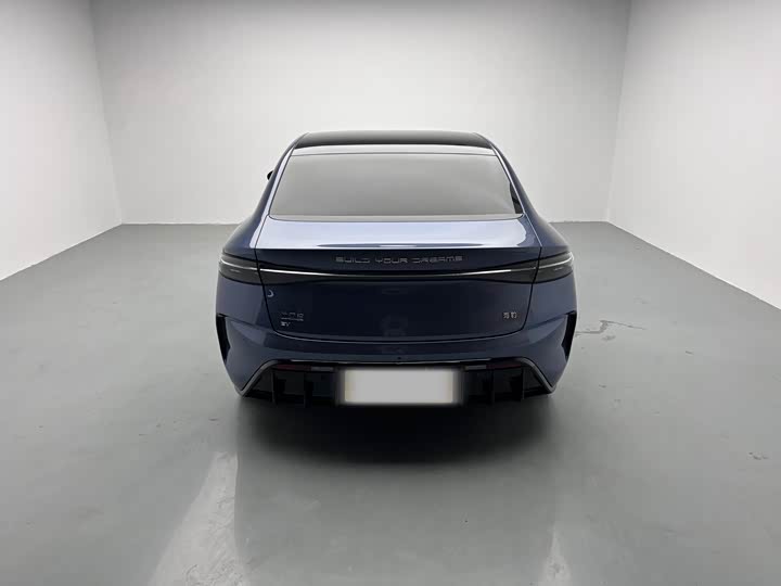 Фото 5 - BYD Seal