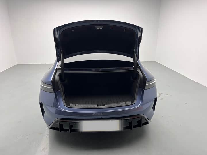 Фото 8 - BYD Seal