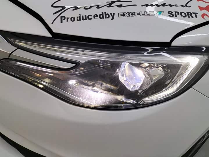 Фото 5 - Buick Excelle GT