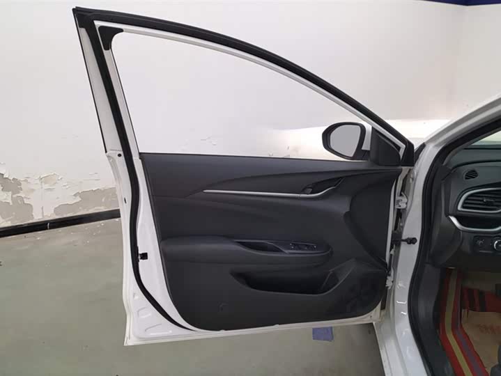 Фото 7 - Buick Excelle GT