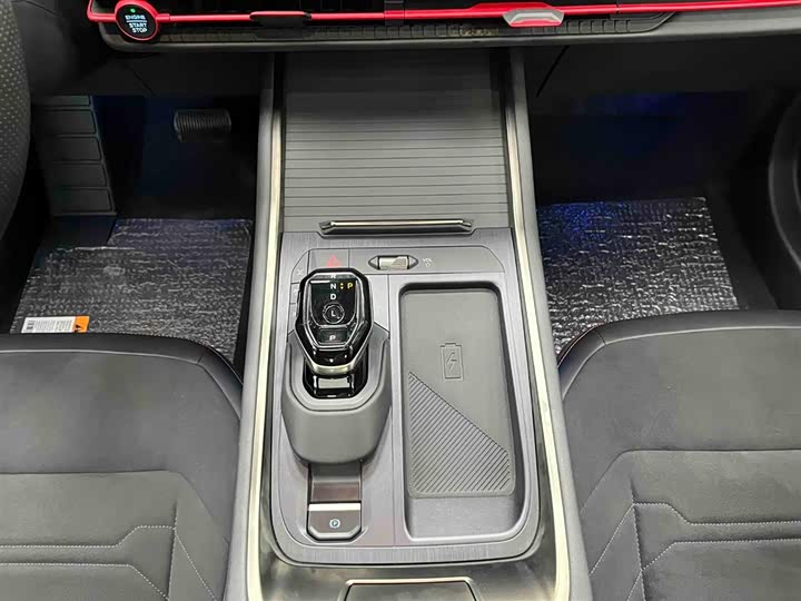 Фото 5 - Ford Edge