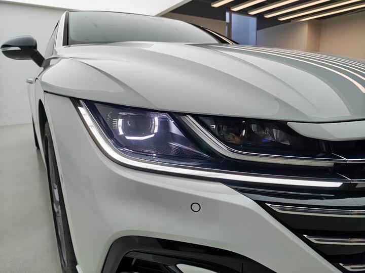 Фото 7 - Volkswagen CC