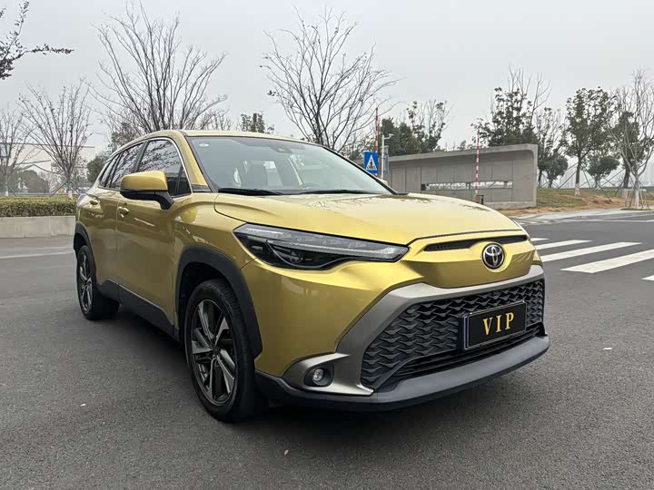 Фото 2 - Toyota Frontlander