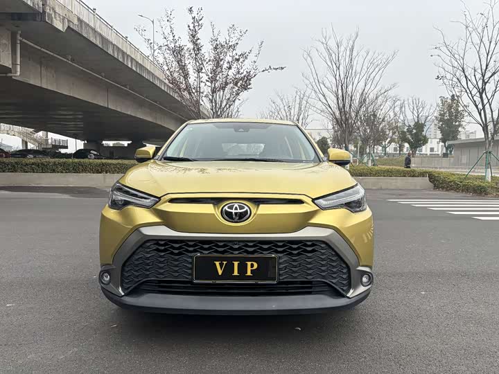 Фото 3 - Toyota Frontlander