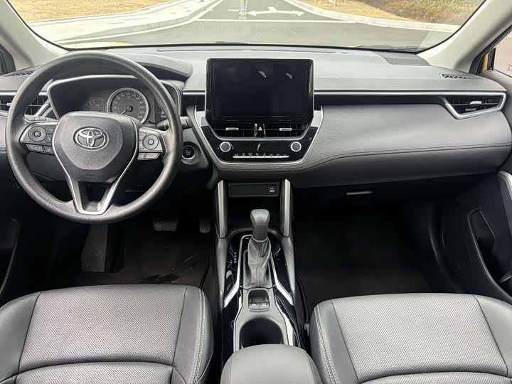 Фото 4 - Toyota Frontlander