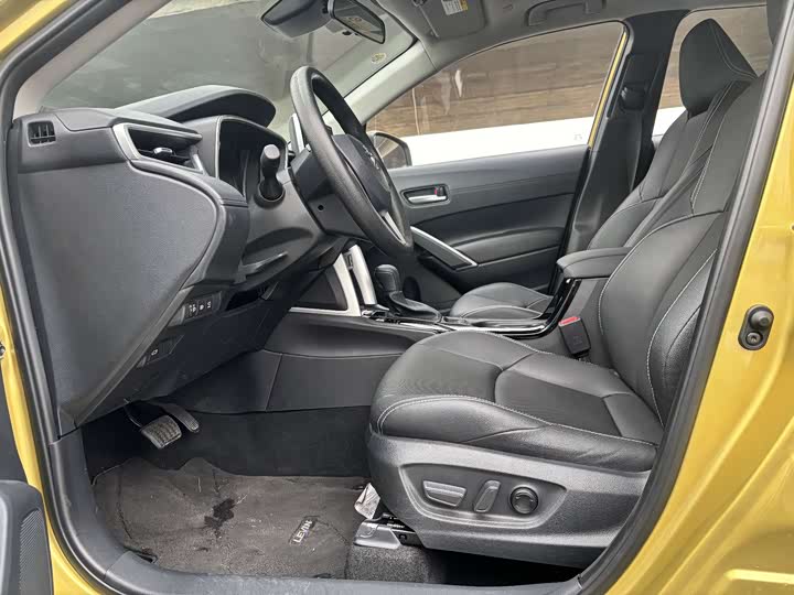 Фото 5 - Toyota Frontlander