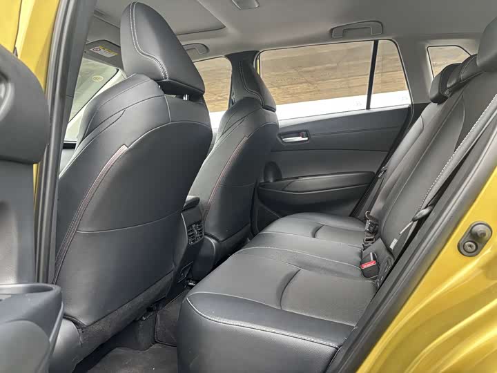 Фото 6 - Toyota Frontlander