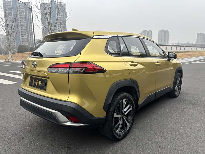 Фото 7 - Toyota Frontlander