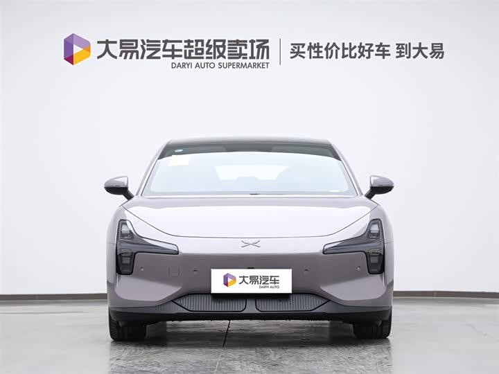 Фото 2 - XPeng Mona M03