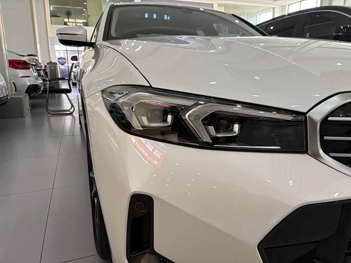 Фото 5 - BMW 3 Series