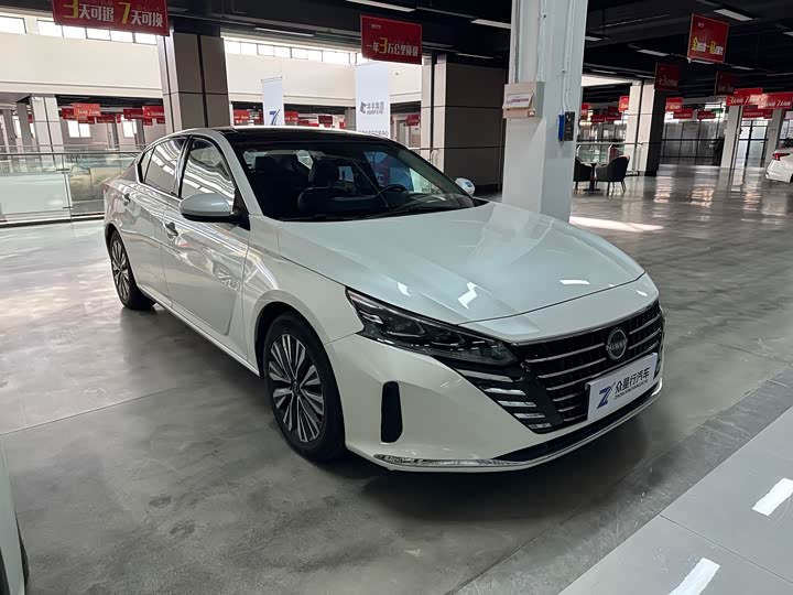 Фото 3 - Nissan Teana