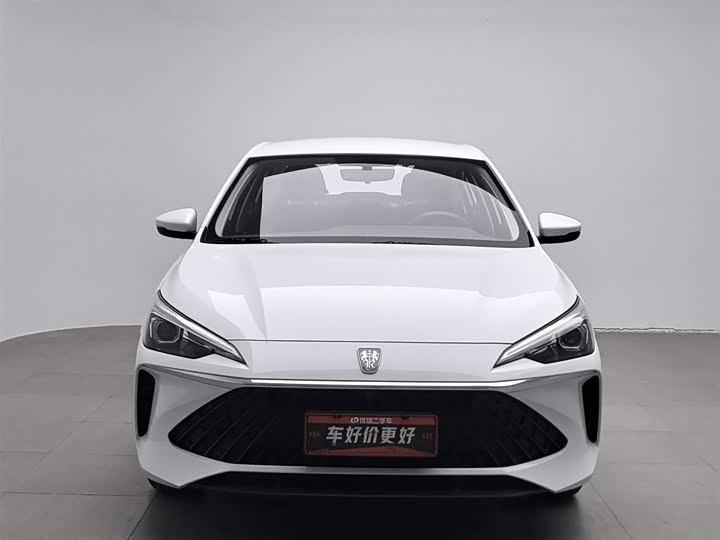 Фото 3 - Roewe i5